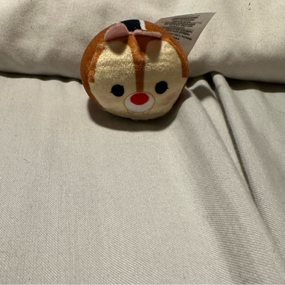 Chip tsum tsum - Picture 1 of 1